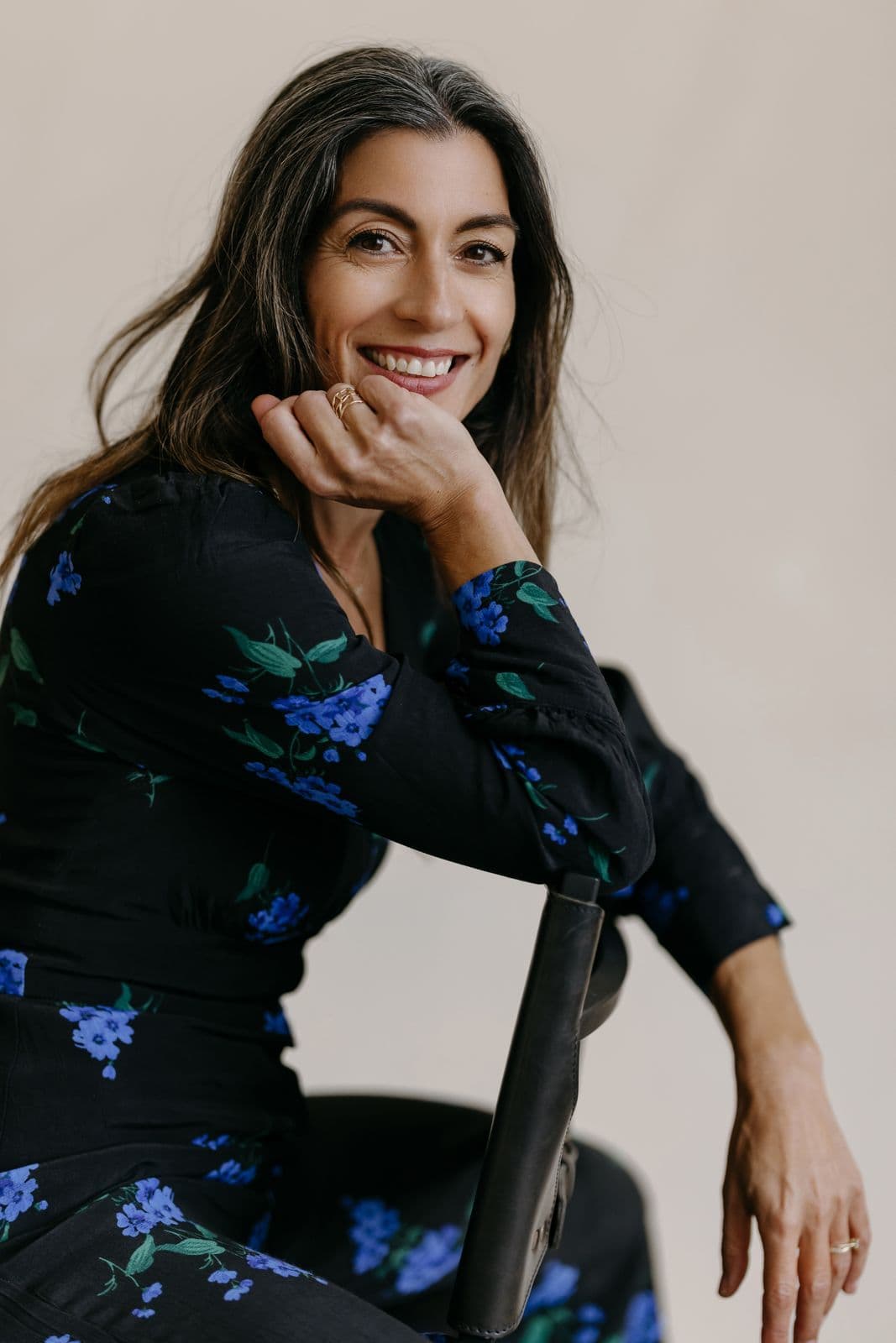 Joey Steur - Oprichter Praktijk de Liefde