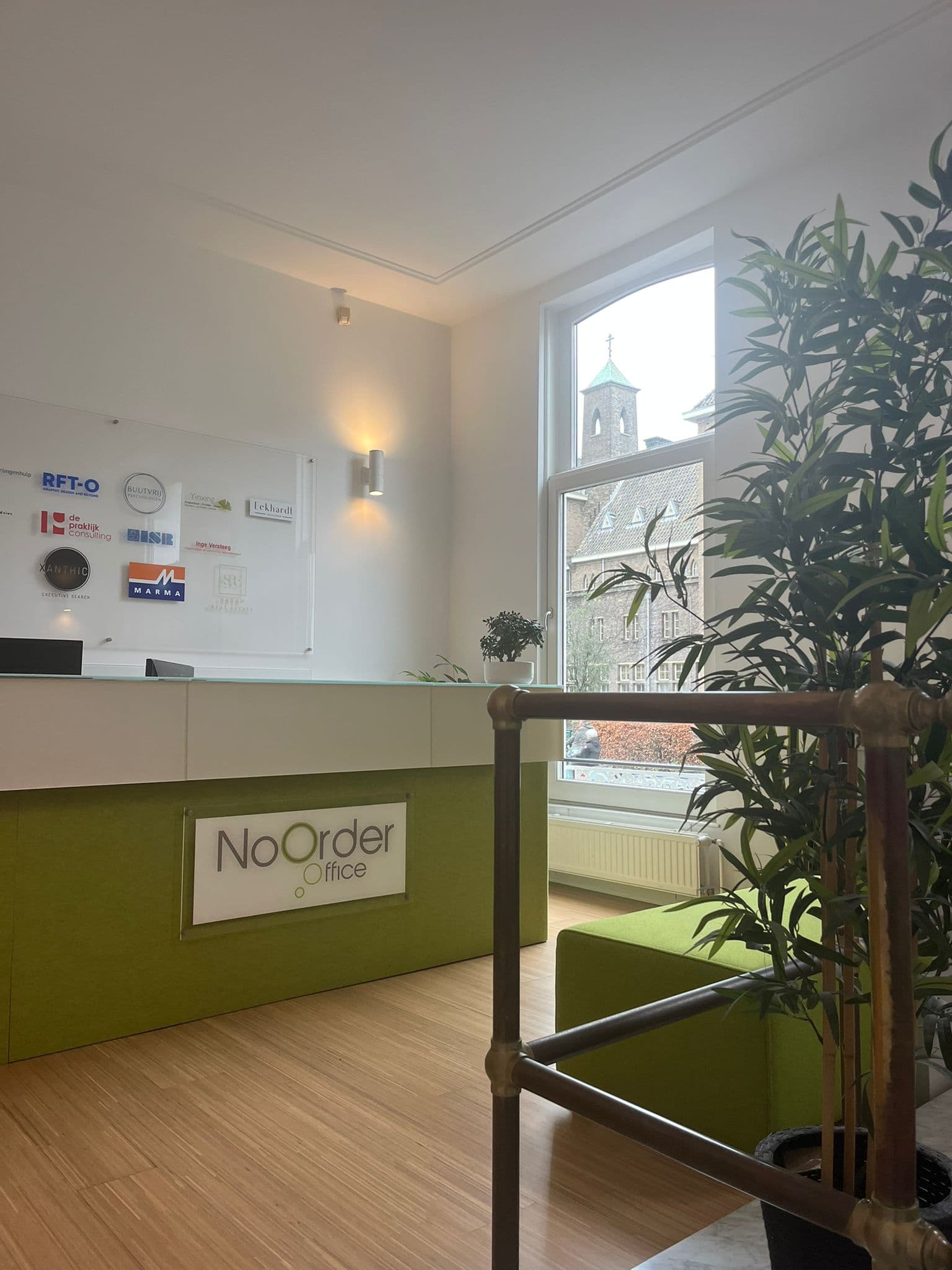 Therapiekamer Den Haag