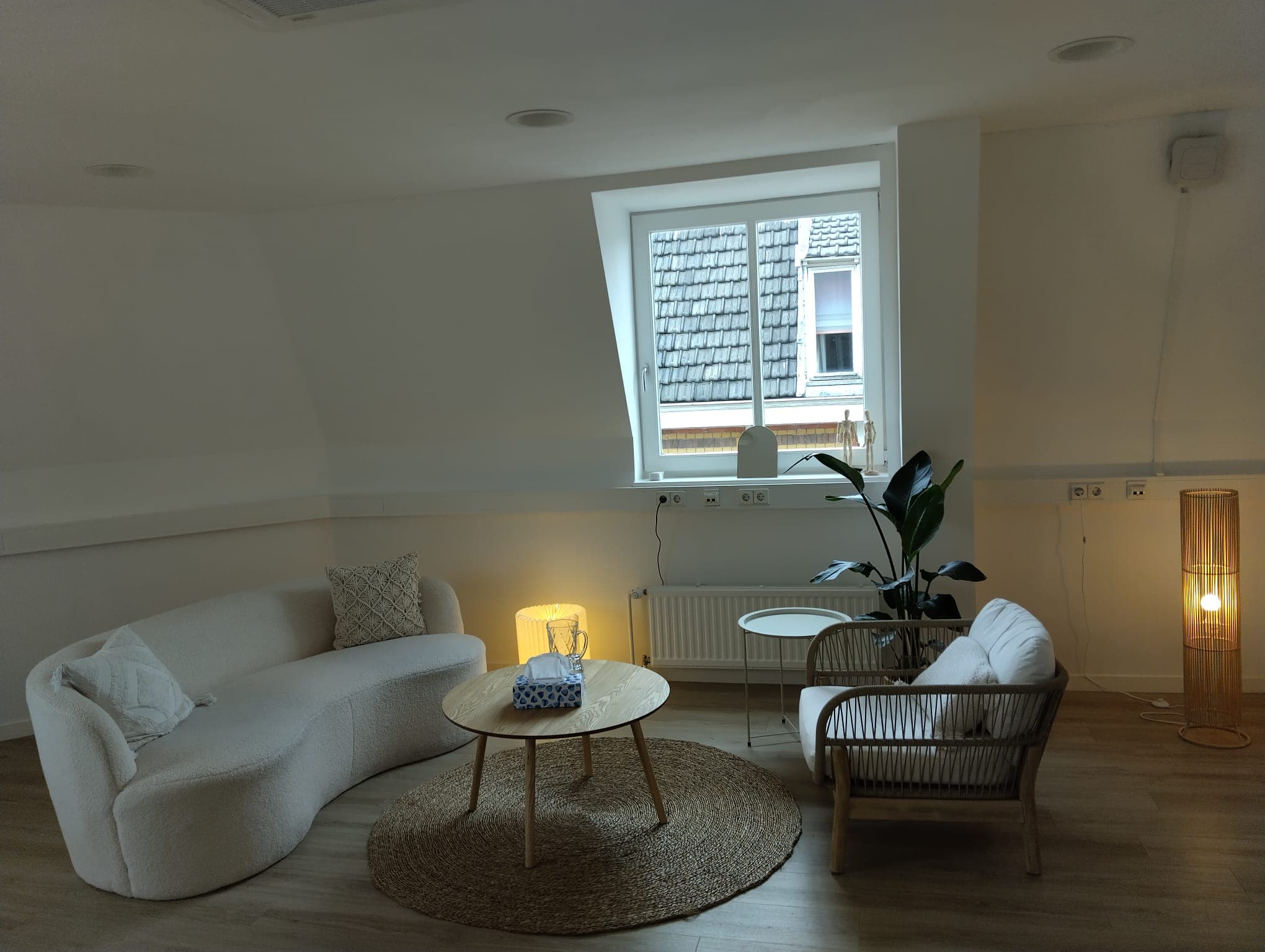 Praktijk de Liefde Den Haag