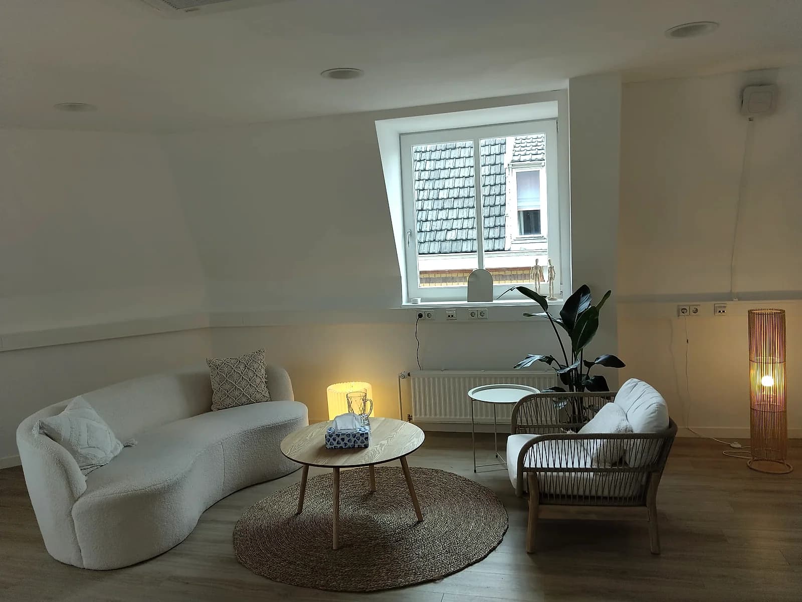 Praktijk de Liefde Den Haag