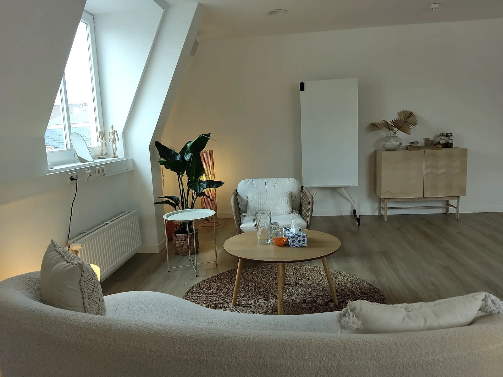 Locatie Den Haag