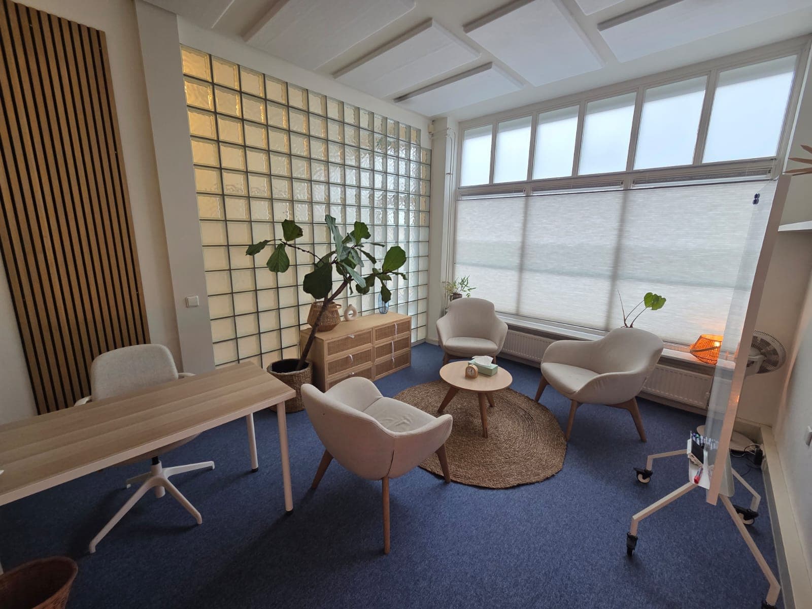 Praktijkruimte Tilburg