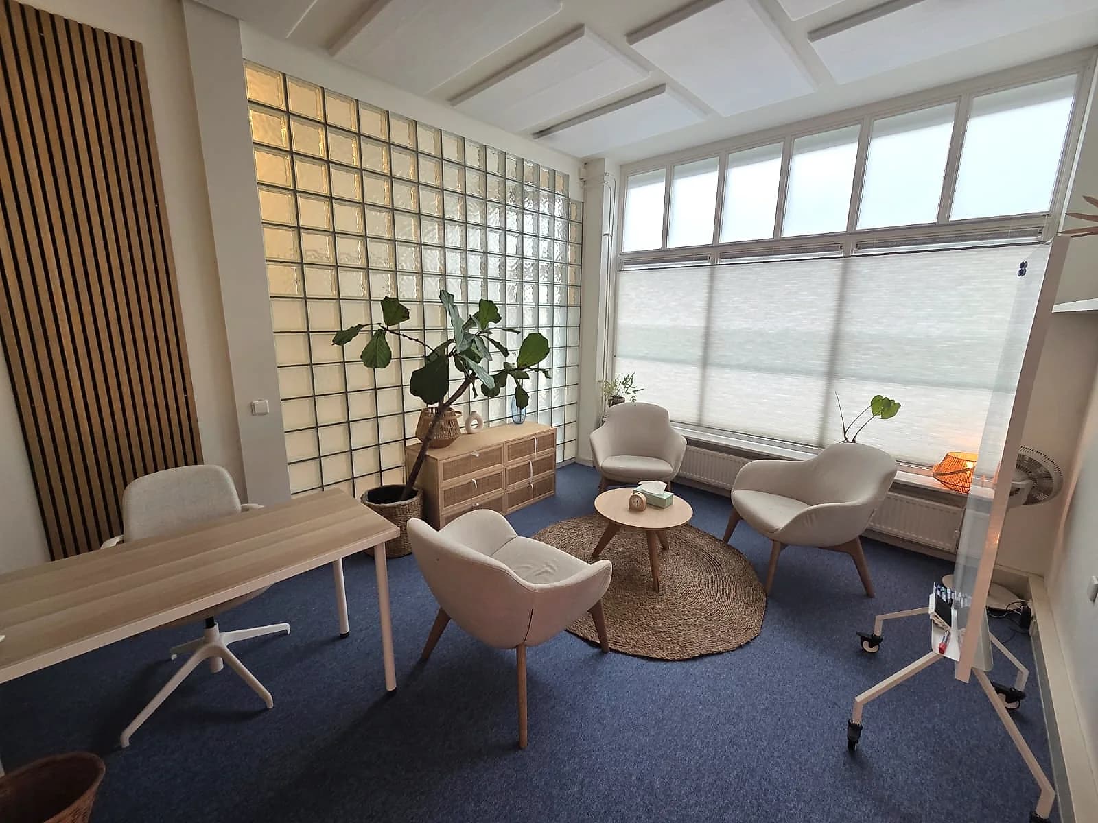 Praktijkruimte Tilburg