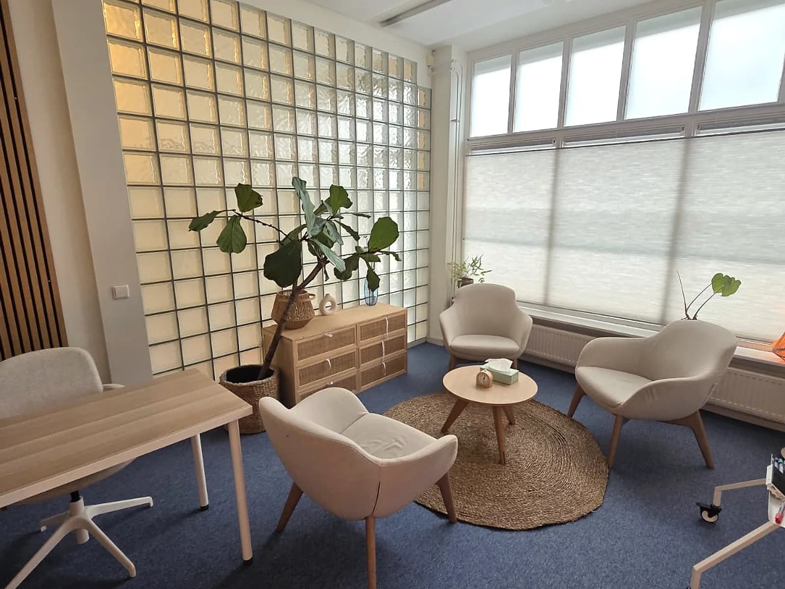 Therapiekamer Tilburg