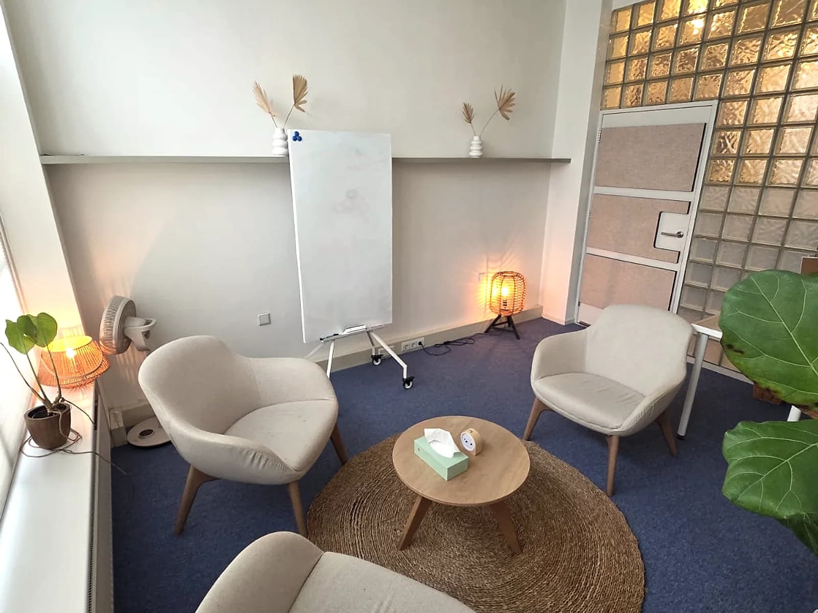 Locatie Tilburg