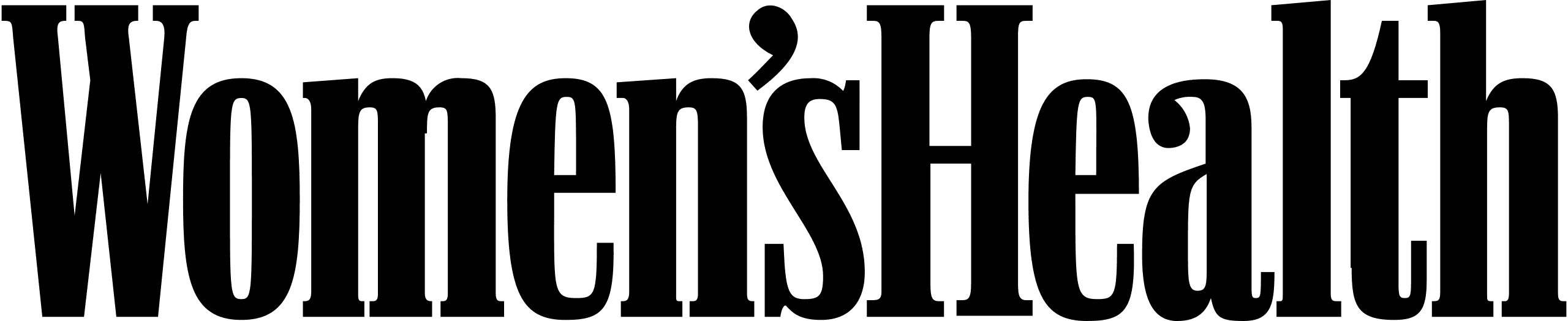 Women's Health
