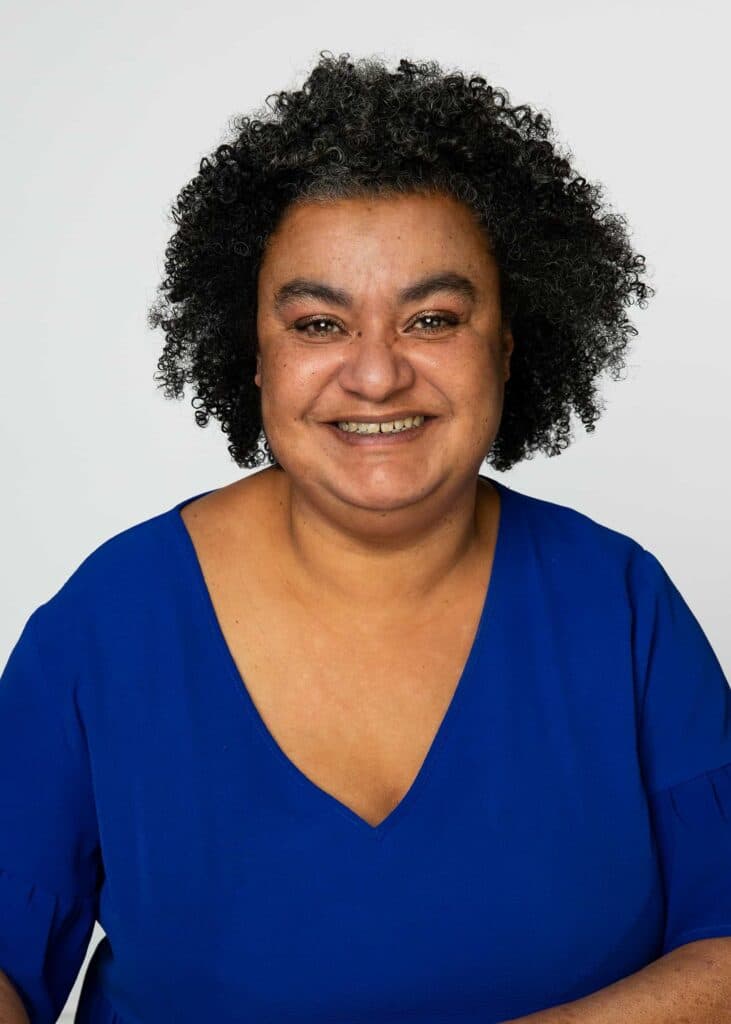 Angela Andriesse - Relationship Therapist