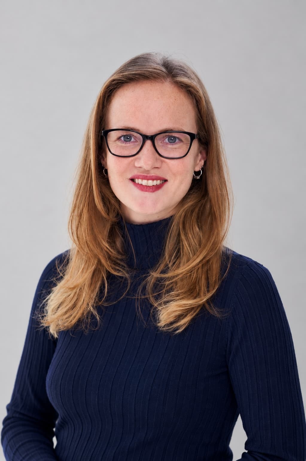 Anneke Cornelissen - Relatietherapeut