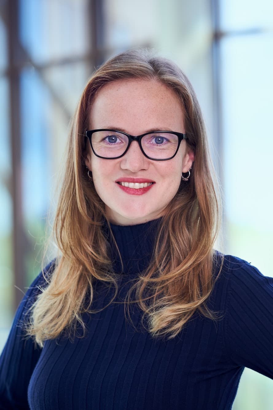 Anneke Otterspeer - Relatietherapeut