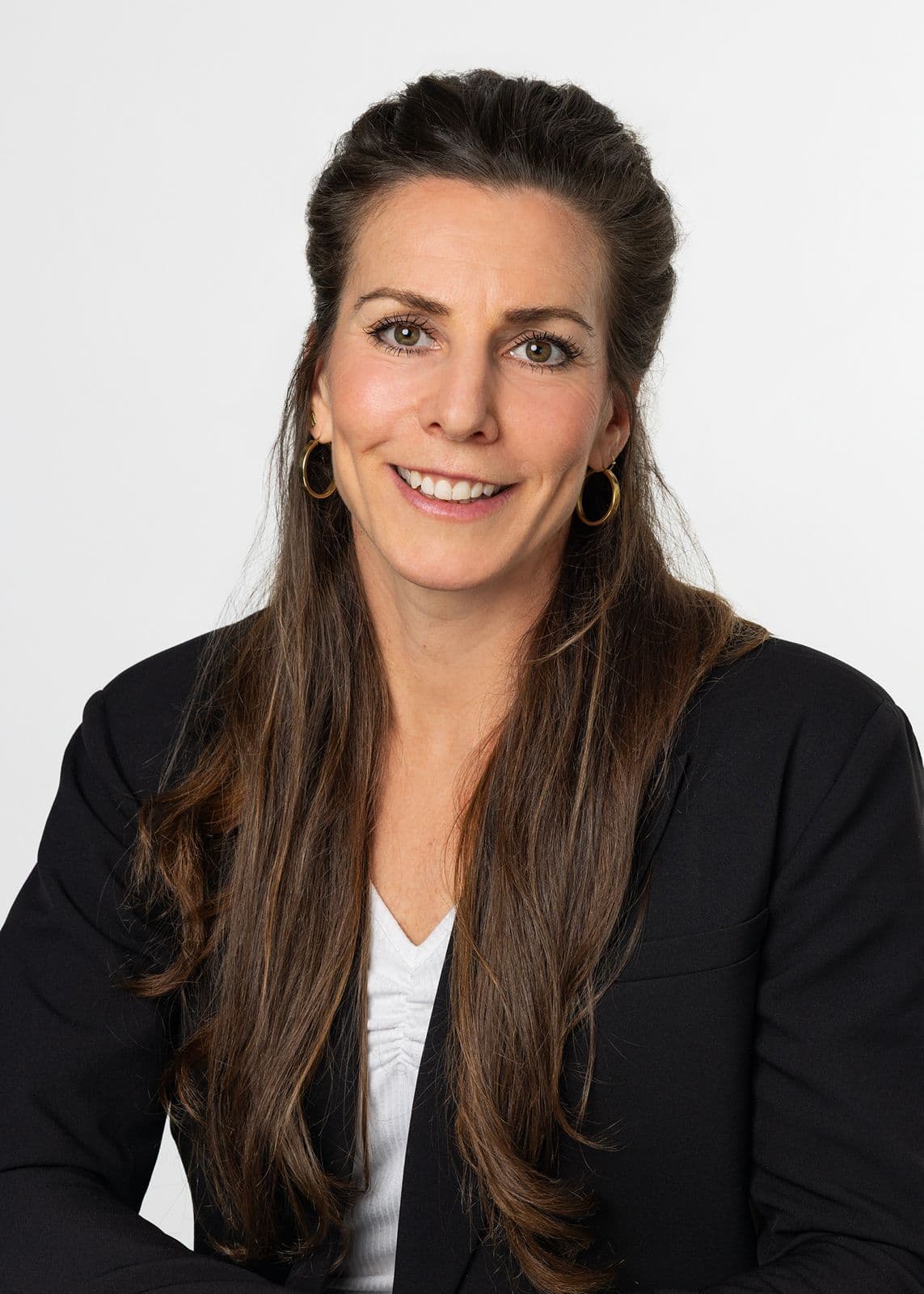 Barbara de Lange - Teamlead & Professionalisering bij Praktijk de Liefde