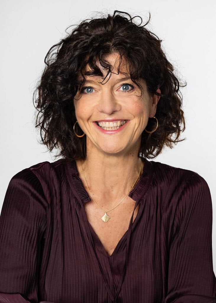 Brigit Nienhuis - Relationship Therapist