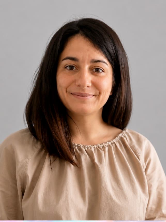 Camilla Bonetti - Relatietherapeut