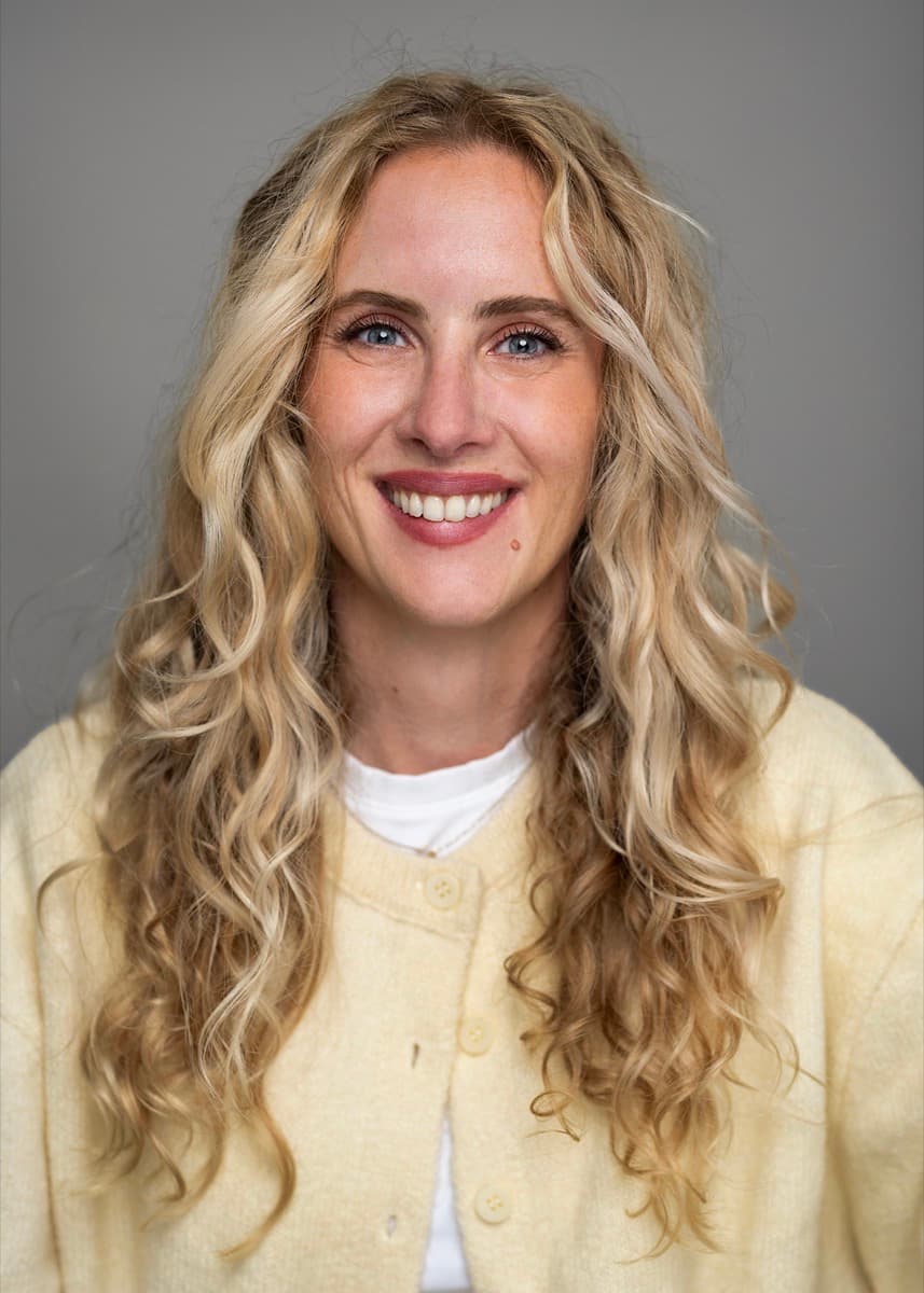 Charlotte Meijvis - Relatietherapeut