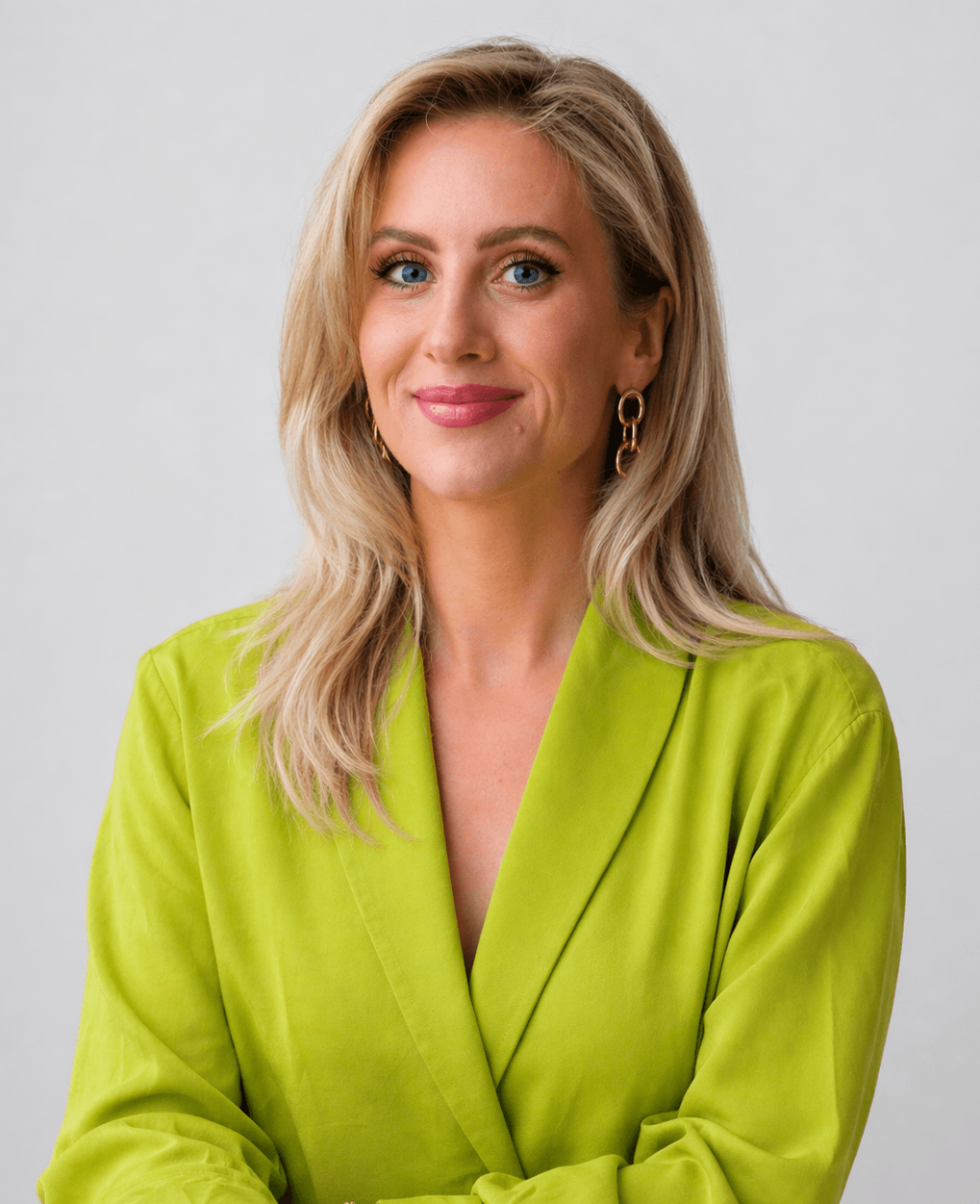 Charlotte Meijvis - Relationship Therapist
