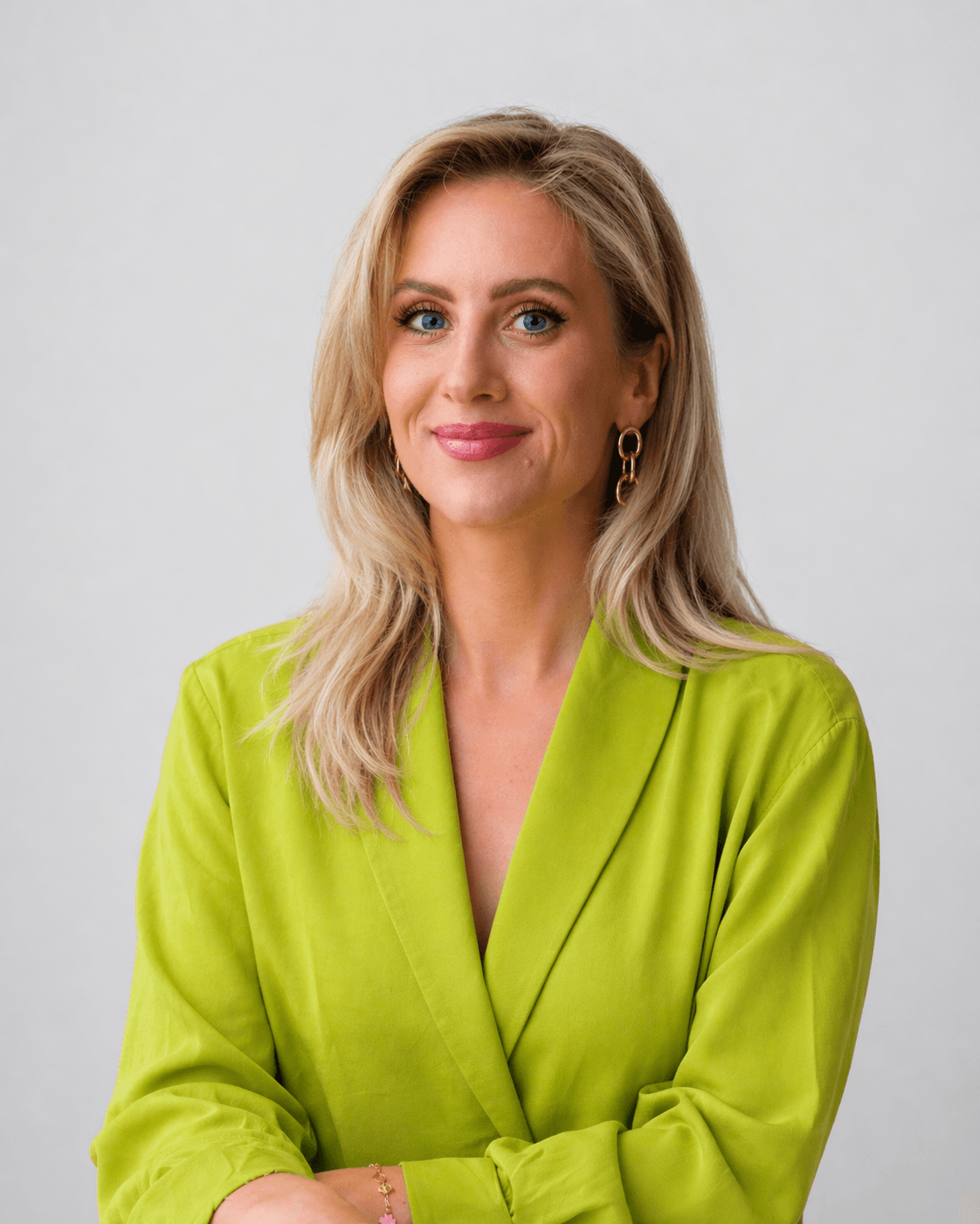 Charlotte Meijvis - Relationship Therapist