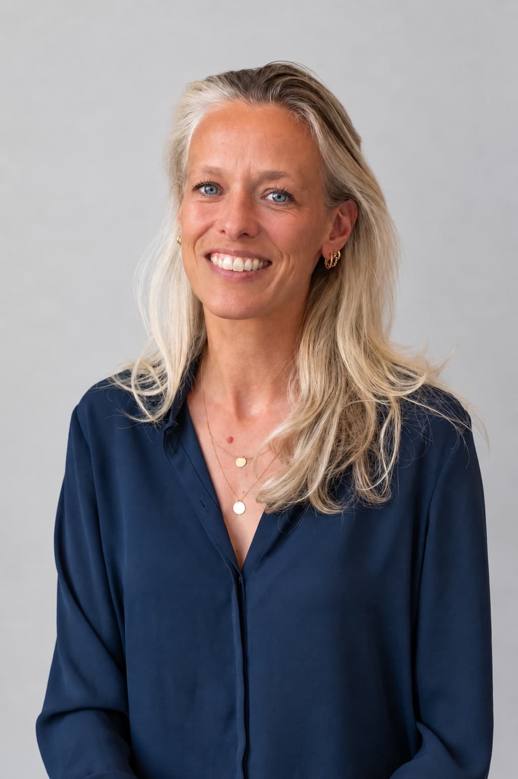 Fleur van der Maaten - Relatietherapeut