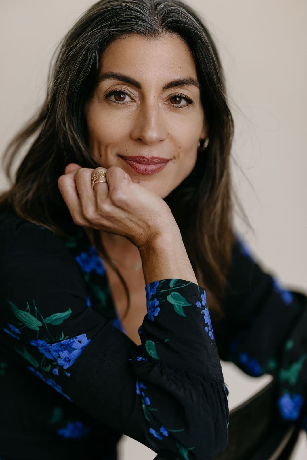 Joey Steur - Founder Praktijk de Liefde