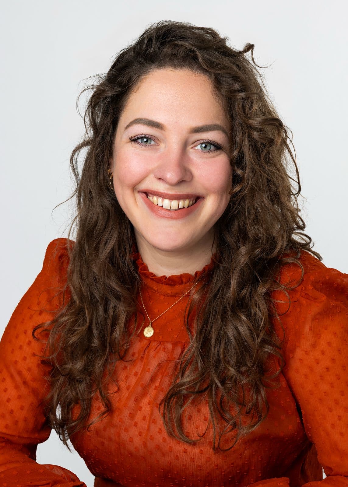 Linda Alphenaar