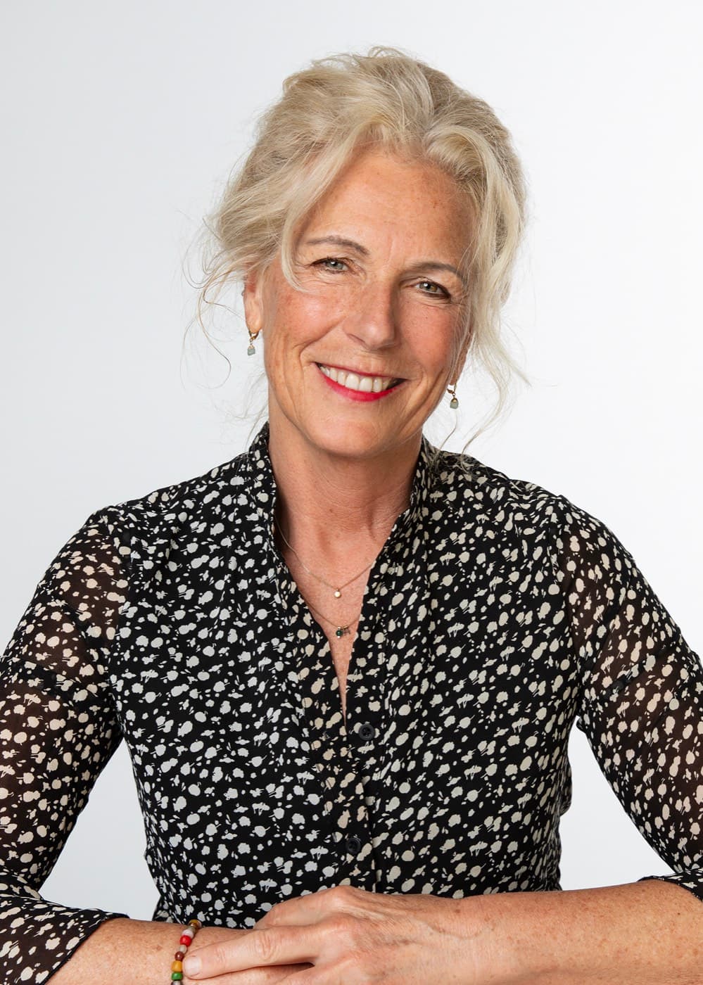 Marianne Markink - Relationship Therapist