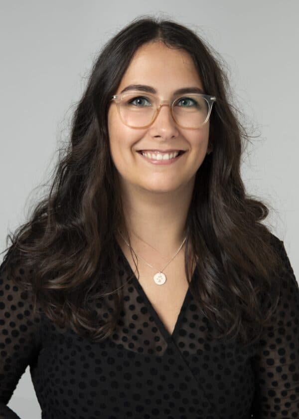 Melissa Molenschot - Mediator bij Praktijk de Liefde