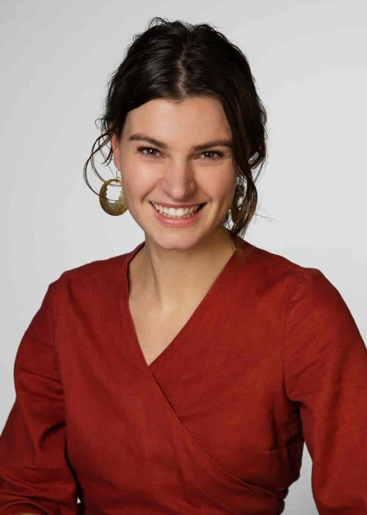 Noor Bilstra - Relatietherapeut