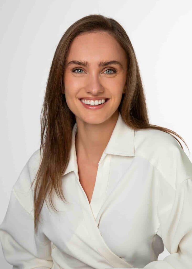 Pauline van der Schoot