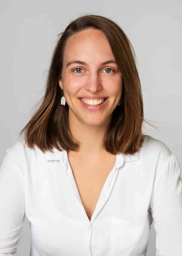 Sanne Timmermans - Seksuologe & Relatietherapeut