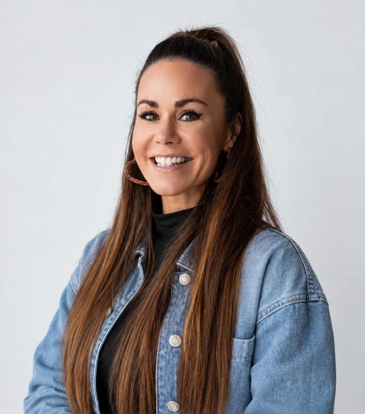Sanne Vermeulen - Office medewerker bij Praktijk de Liefde