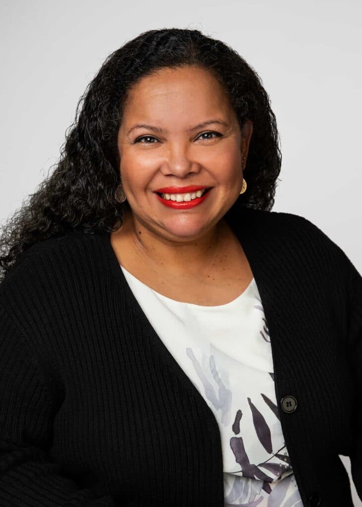 Sylvana Sedney - Relatietherapeut