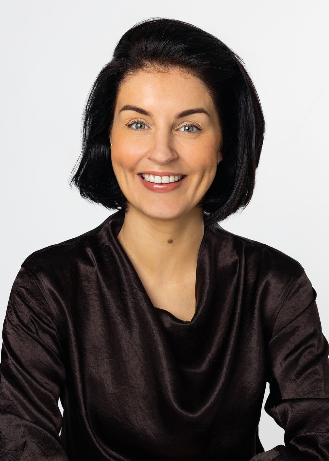 Ymke Schraven - Relatietherapeut