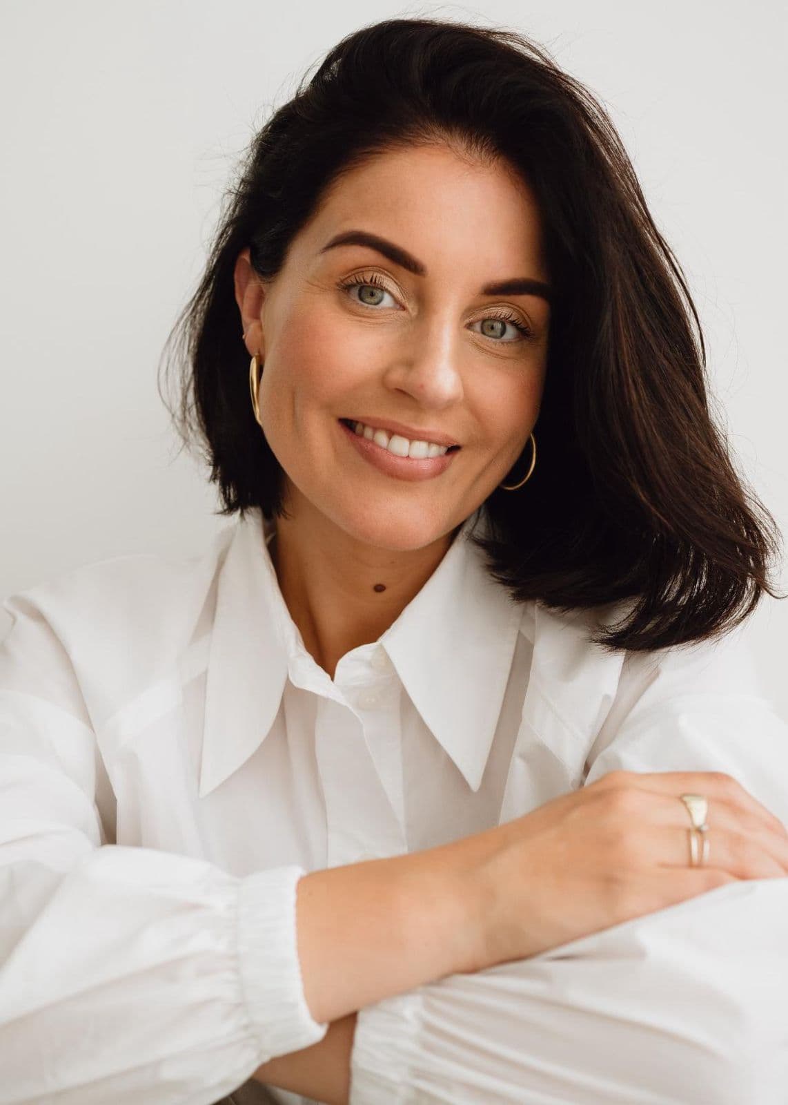 Ymke Schraven - Relatietherapeut