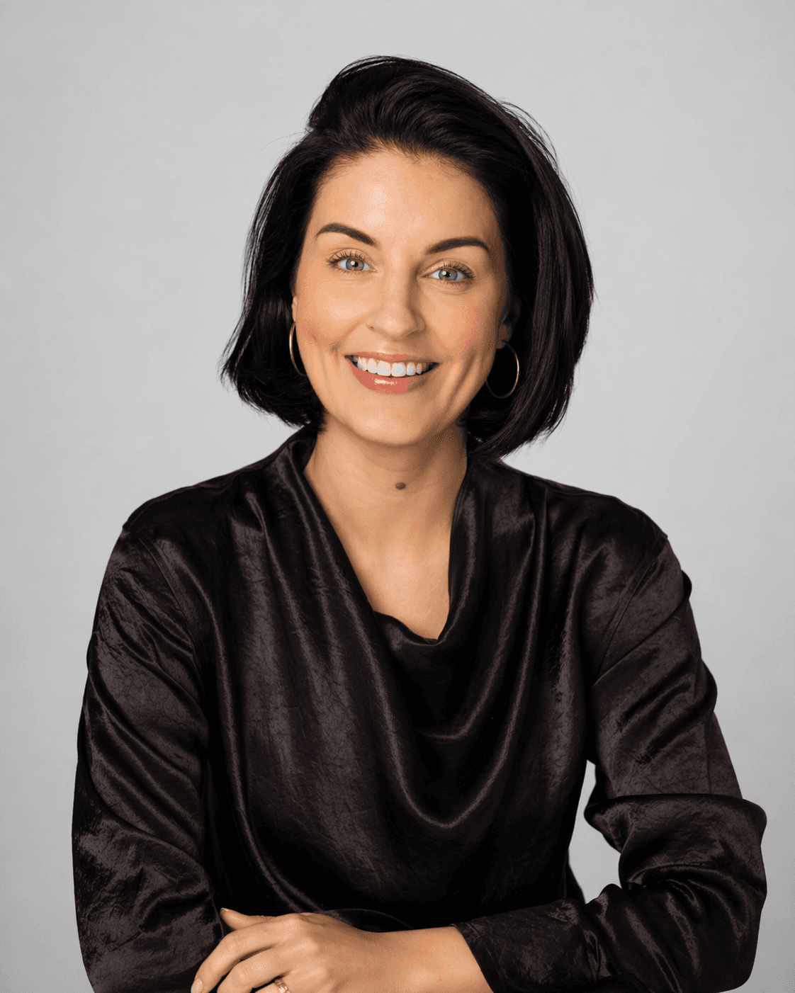 Ymke Schraven - Relationship Therapist