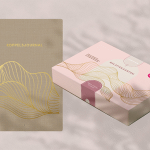 De Complete Set – jullie dagelijkse ritueel van verbinding