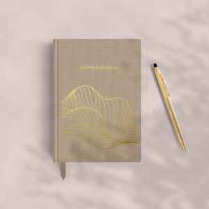 Koppelsjournal – blijf dagelijks in verbinding met elkaar